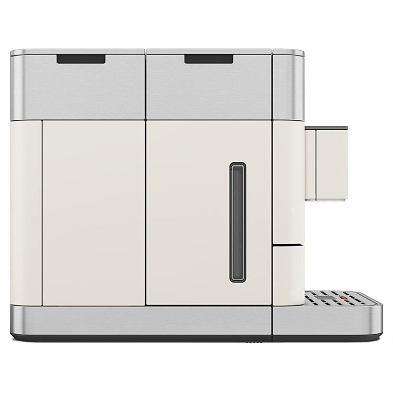 Kitchenaid 5KES8557EPL Kaffeevollautomat Farbe: Porcelain White