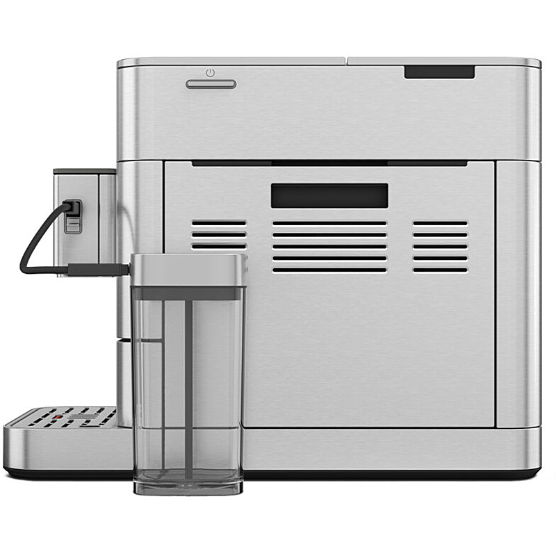 Kitchenaid 5KES8557ESX Kaffeevollautomat Farbe: Edelstahl