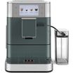 Kitchenaid 5KES8558EJP fully automatic coffee machine, color: Juniper
