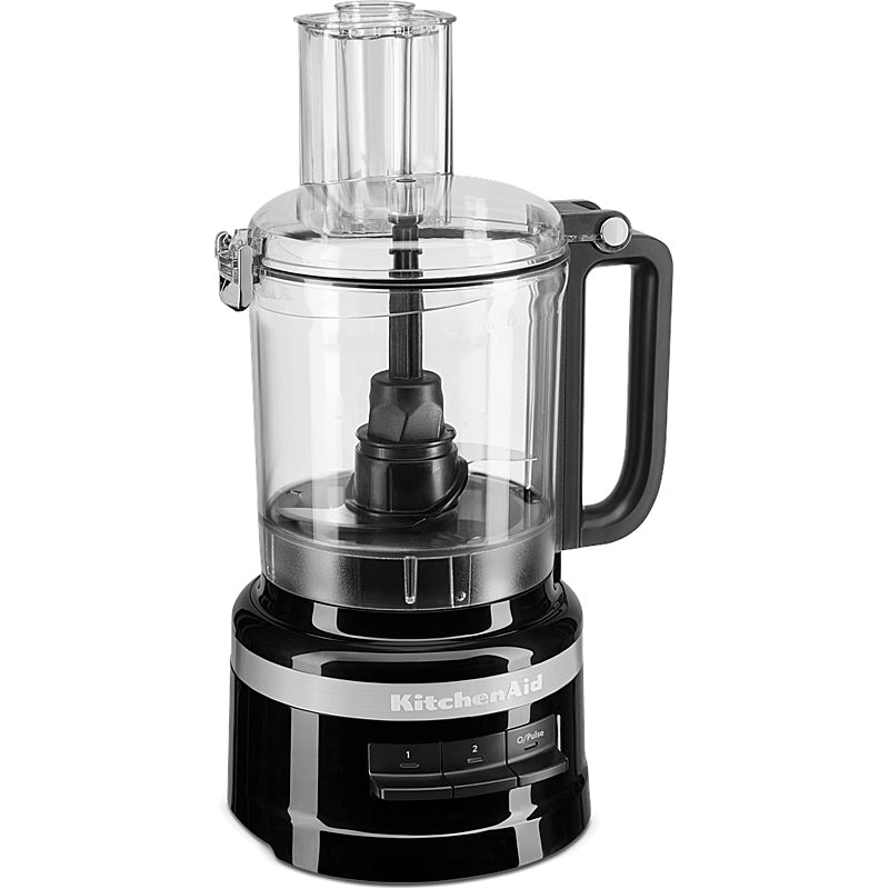 KitchenAid 5KFP0921EOB FoodProcessor 2,1 L Farbe Onyx Schwarz