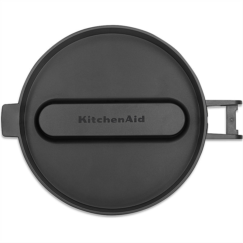 KitchenAid 5KFP0921EOB FoodProcessor 2,1 L Farbe Onyx Schwarz