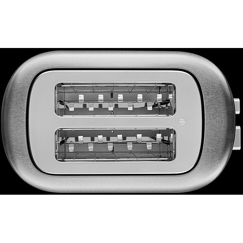 KitchenAid 5KMT2109ESX 2-Scheiben Toaster Farbe: Edelstahl