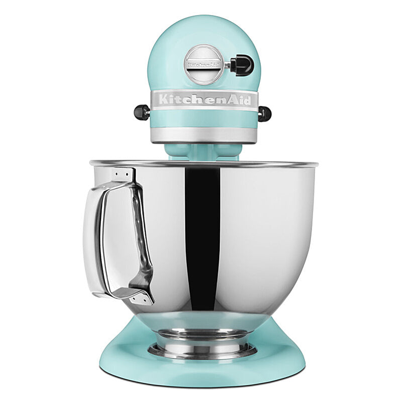 KitchenAid 5KSM125EMI Artisan Küchenmaschine Mineral Water – Frisches Design, starke Leistung