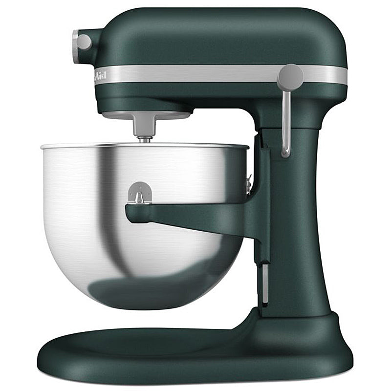 KitchenAid 5KSM70SHXEPP Küchenmaschine 6,6 L ARTISAN mit Schüsselheber Farbe Pebbled Palm
