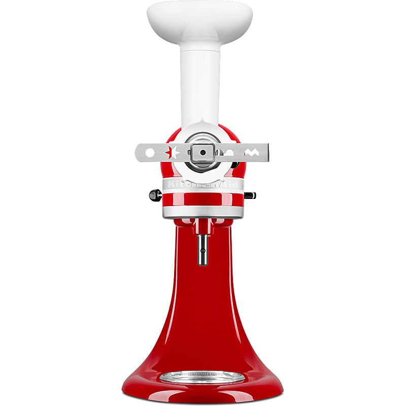 KitchenAid 5KSMCCA Spritzgebäckvorsatz für 5KSMFGA