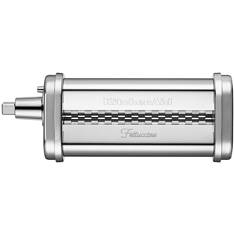 KitchenAid 5KSMPRA Nudelvorsatz 3-teiliges Set für Artisan