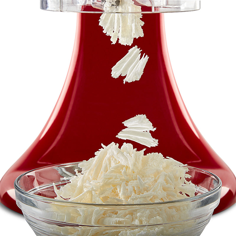 KitchenAid 5KSMSIA Shave Ice-Vorsatz für alle Küchenmaschinen