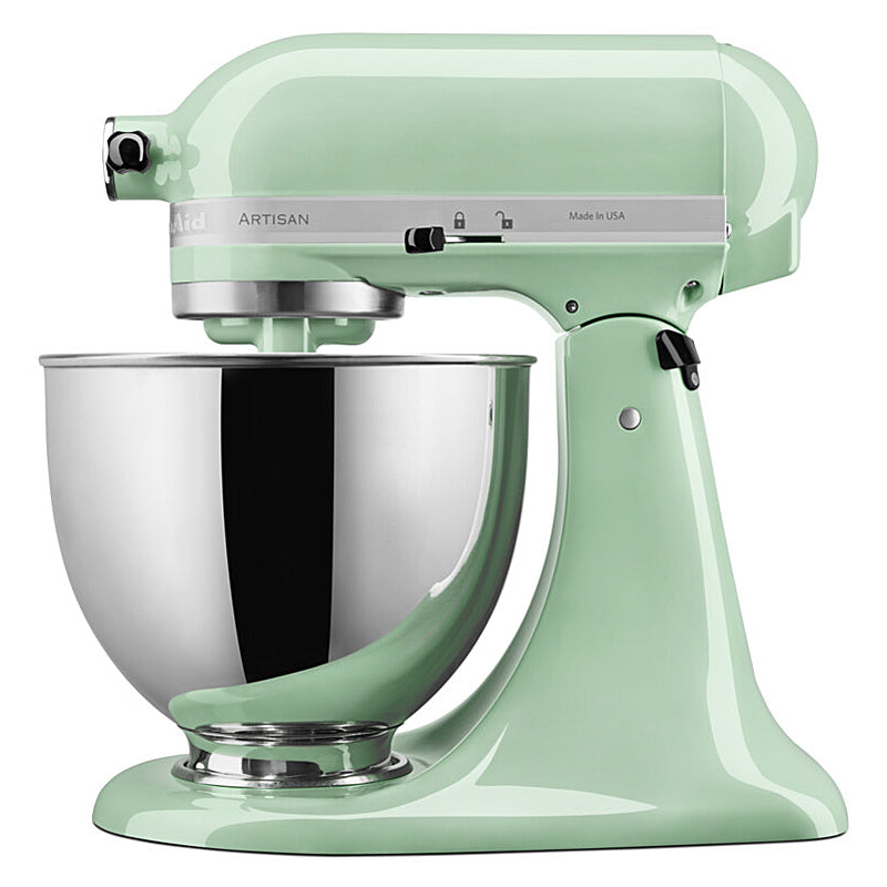 Kitchenaid 5KSM125EPT Artisan Küchenmaschine Pistazie