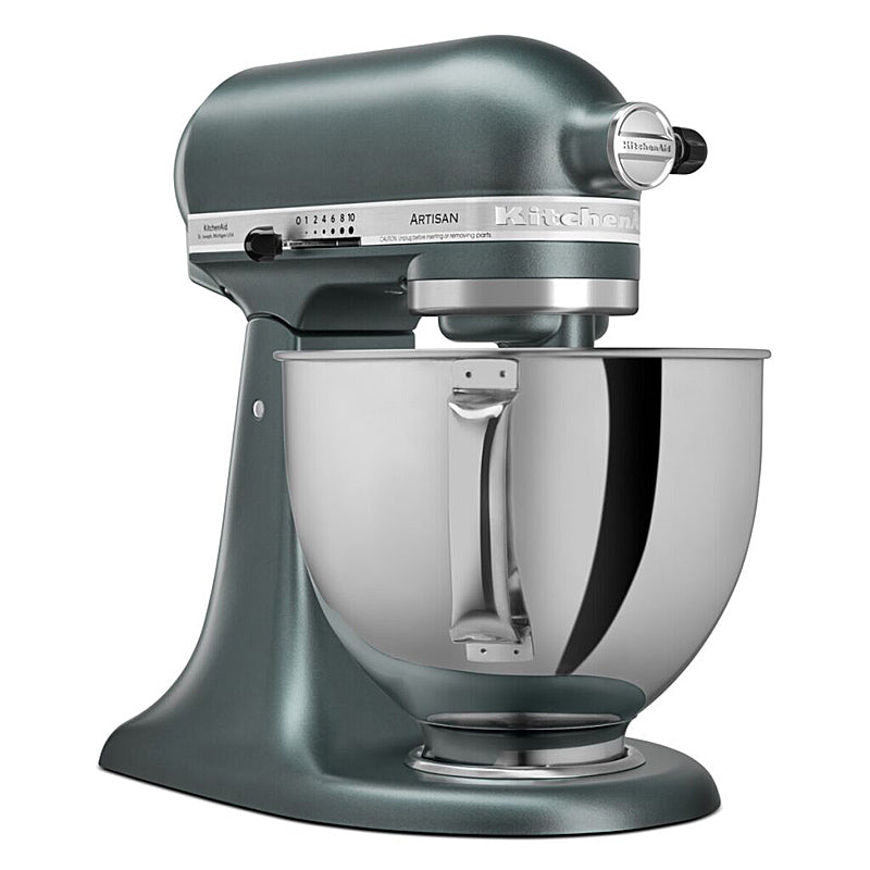 KitchenAid Artisan 5KSM175PSEJP Küchenmaschine 4,8L in Juniper mit Zubehör