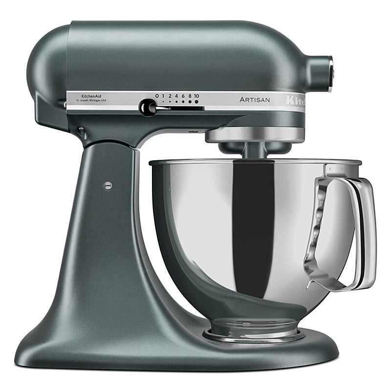 KitchenAid Artisan 5KSM175PSEJP Küchenmaschine 4,8L in Juniper mit Zubehör