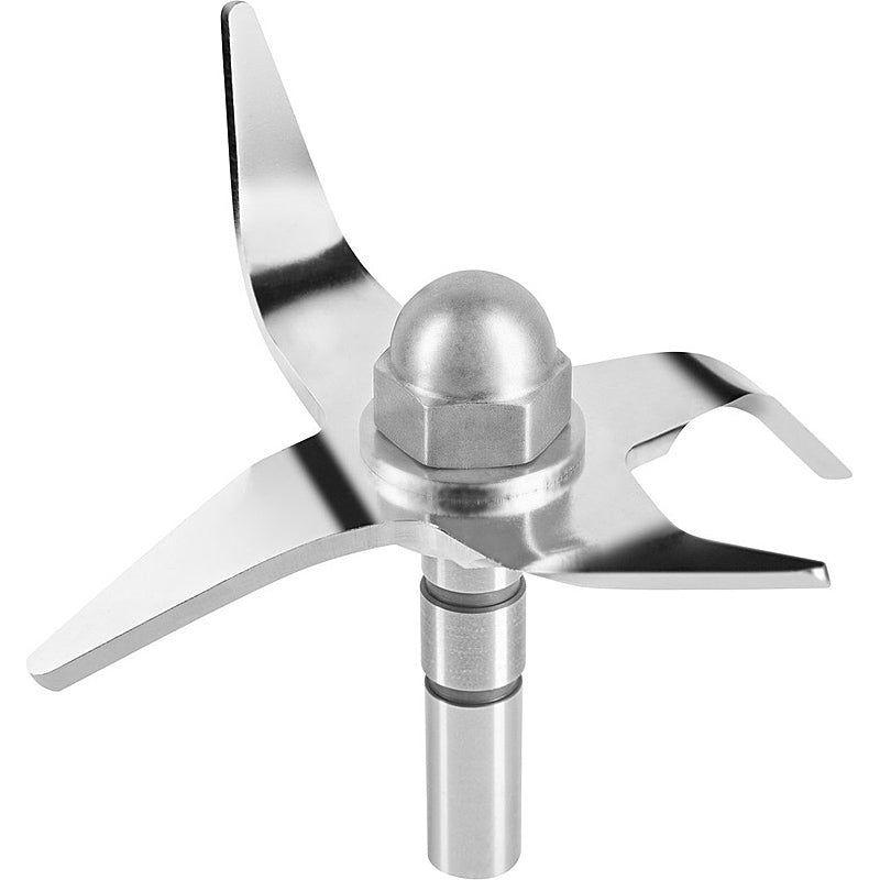 KitchenAid K400 Standmixer Artisan 5KSB4026EGR Farbe Imperial Grey