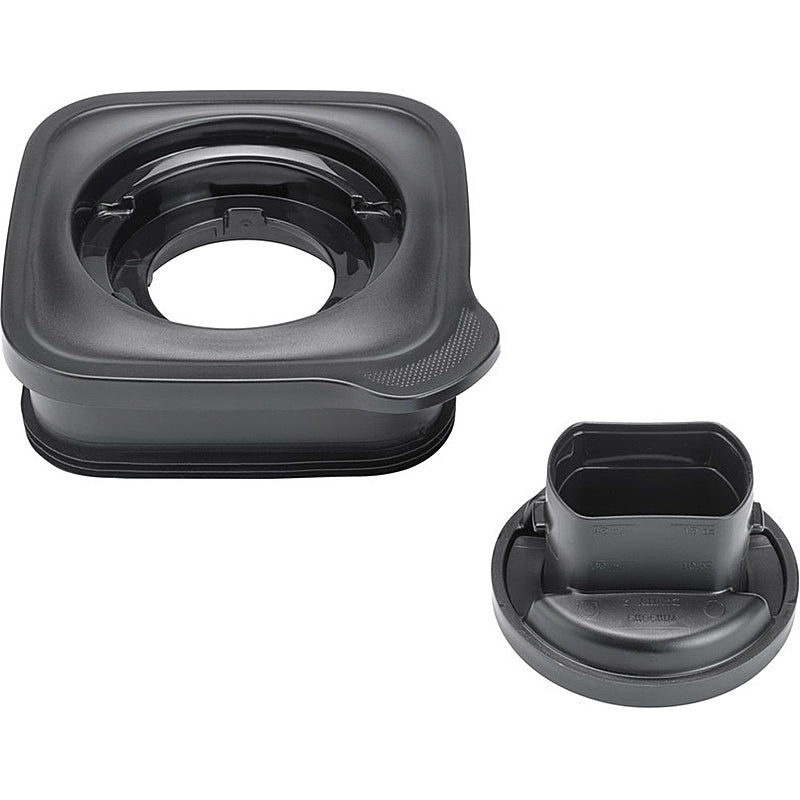 KitchenAid K400 Standmixer Artisan 5KSB4026EGR Farbe Imperial Grey