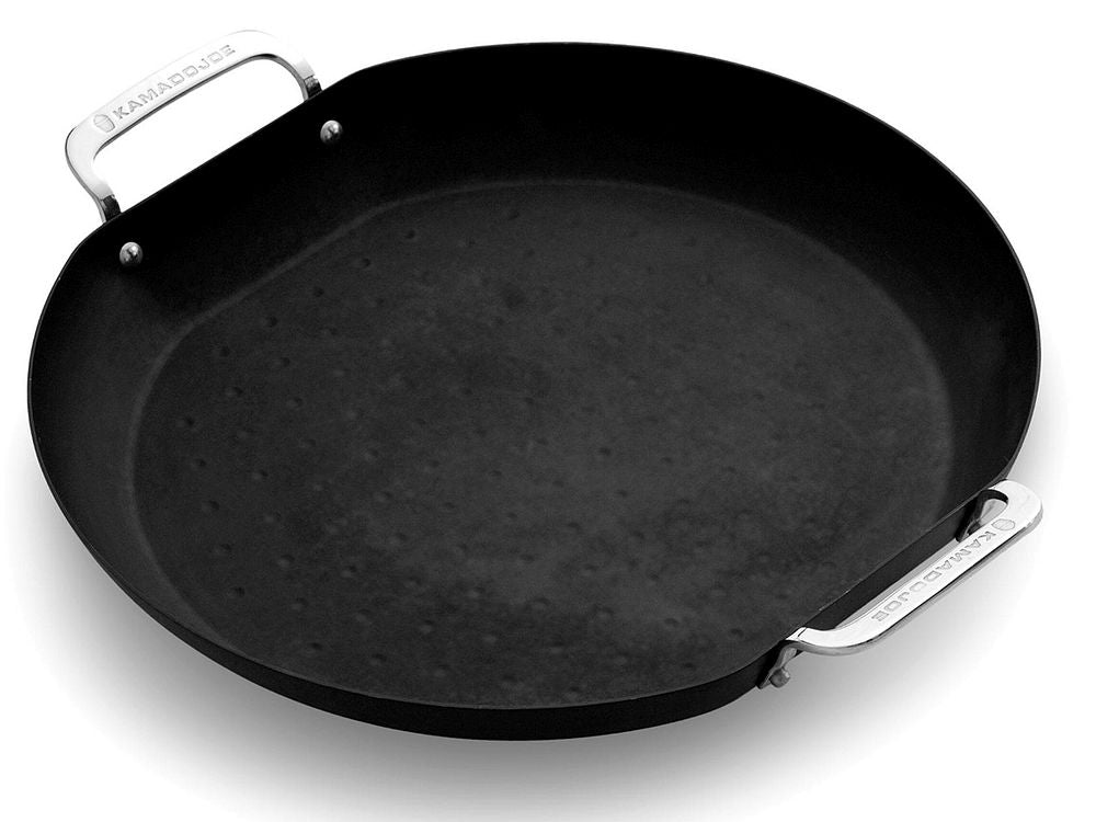 Kamado Joe Karbon Steel (Paella Pfanne) KJ15124722