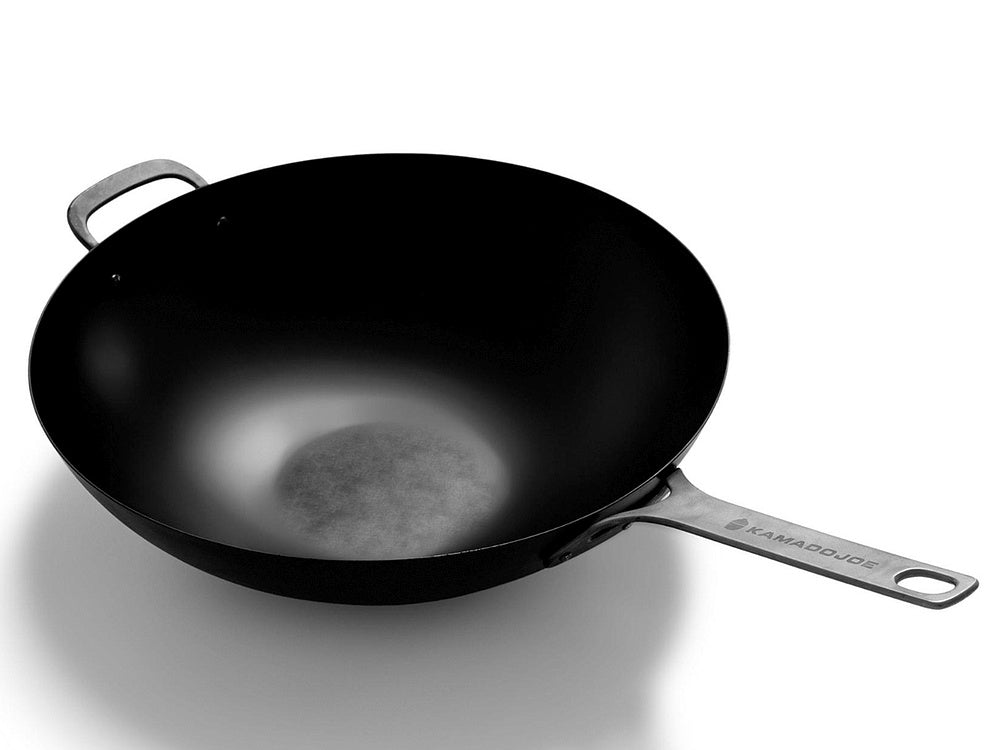 Kamado Joe Karbon Steel (Wok) KJ15124922