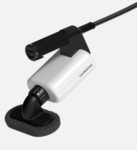 LauraStar Aura Dampfreiniger - hygienische Dampfreinigung