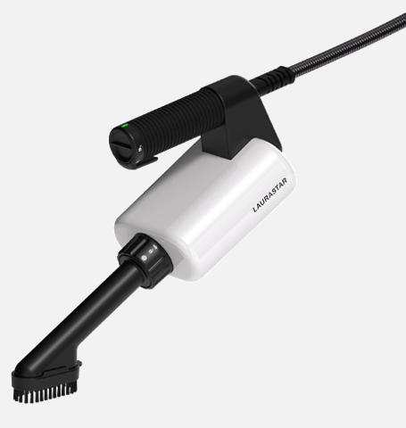LauraStar Aura Dampfreiniger - hygienische Dampfreinigung