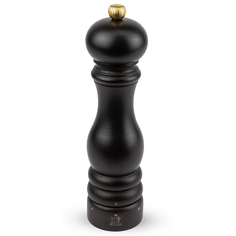 Peugeot PARIS schokolade U´Select - 22 cm Pfeffermühle