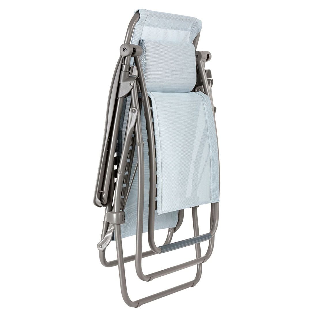 Lafuma RSXA Relaxsessel Farbe Ciel Bezug Batyline LFM2035-9711