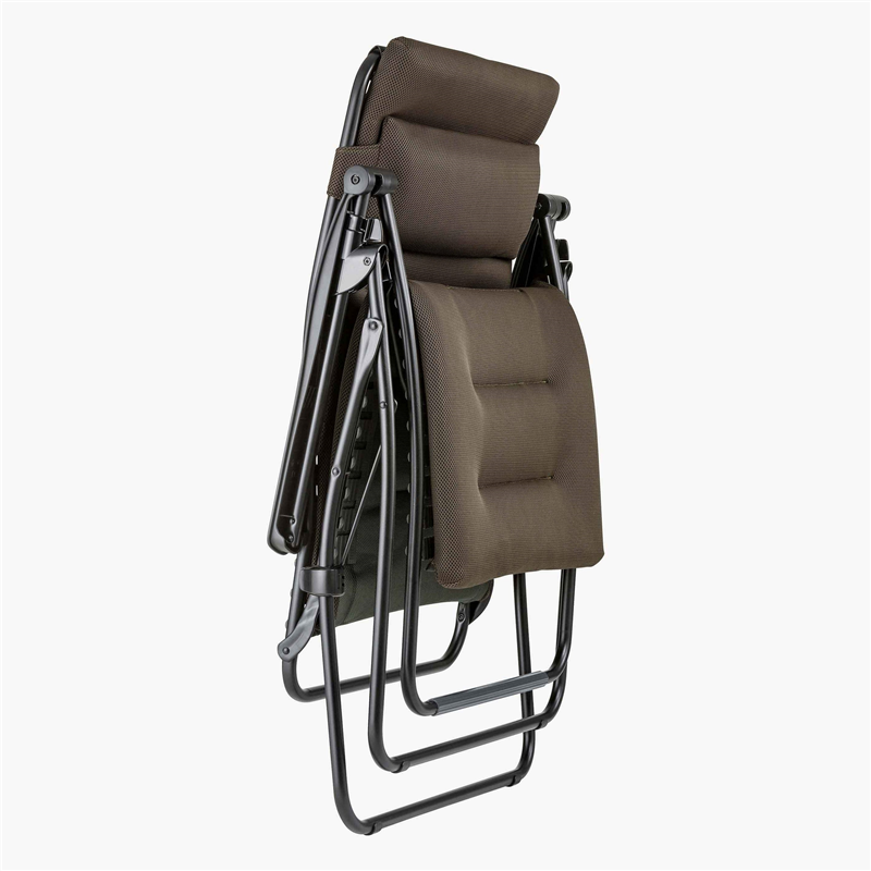 Lafuma Relaxsessel RSX CLIP XL AC AIR COMFORT ® Taupe LFM2041-7057