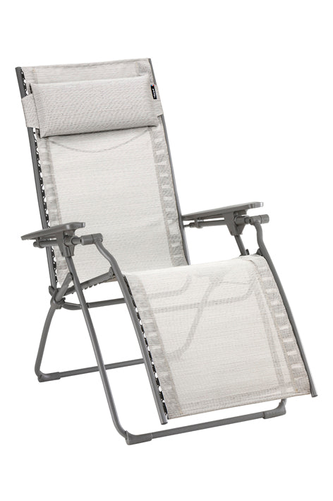 Lafuma Relaxsessel EVOLUTION Batyline® Duo Galet LFM2767-9714