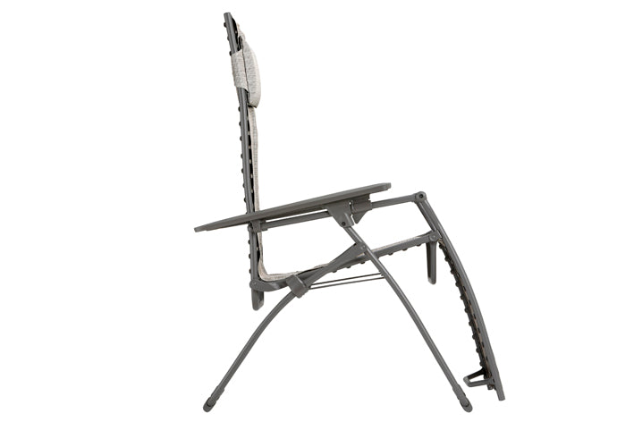 Lafuma Relaxsessel EVOLUTION Batyline® Duo Galet LFM2767-9714