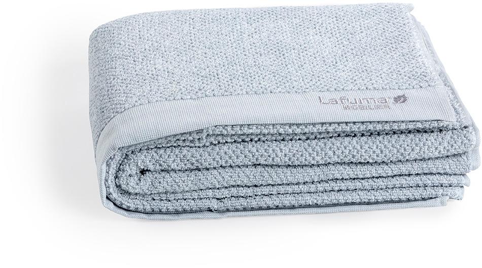 Lafuma Handtuch ESCALE Farbe Embrun (light grey) LFM2971-9300