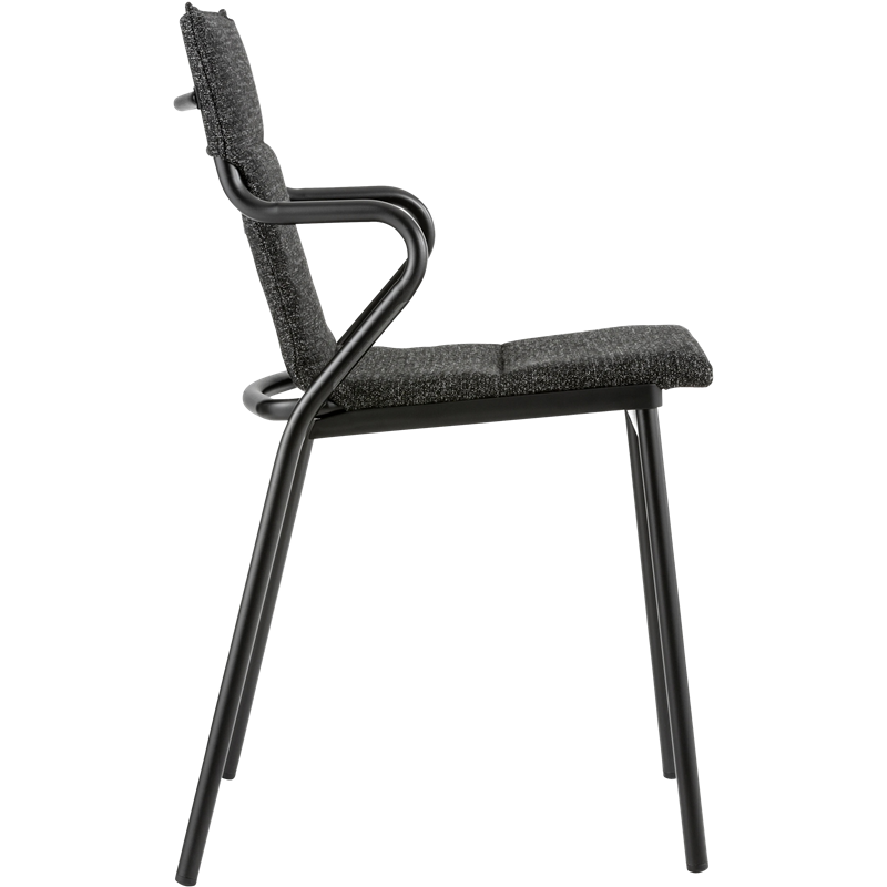 Lafuma Stuhl Ancone Ebene Bezug Sunbrella/Toundra LFM5035-3713