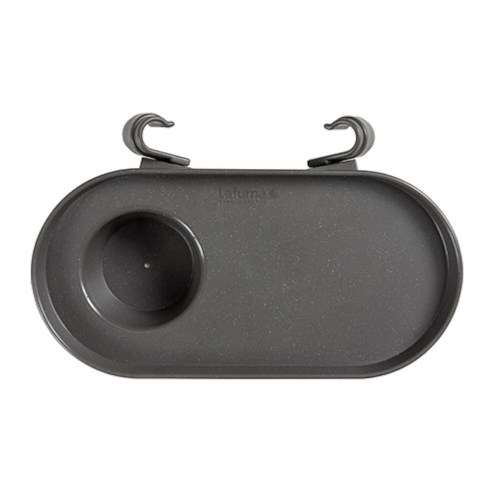 Lafuma Getränkehalter PORTE GOBELET - TITANE Farbe: TITANE LFM5255-9105