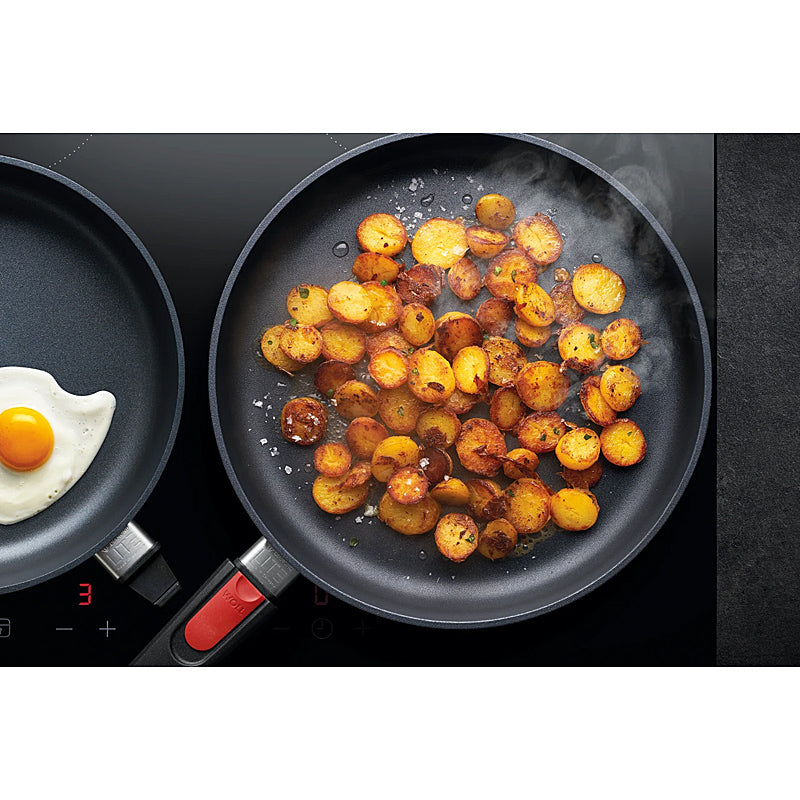 WOLL Diamond LITE, cast iron pan, AS Ø 32 cm, 5 cm high 1532DPS