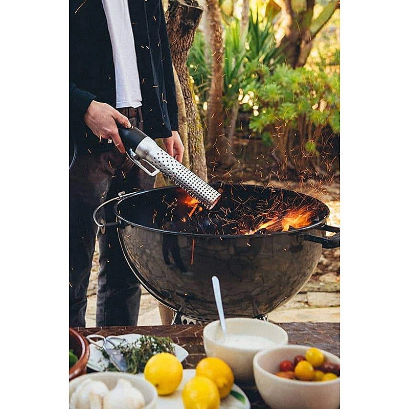 Looftlighter electric grill lighter