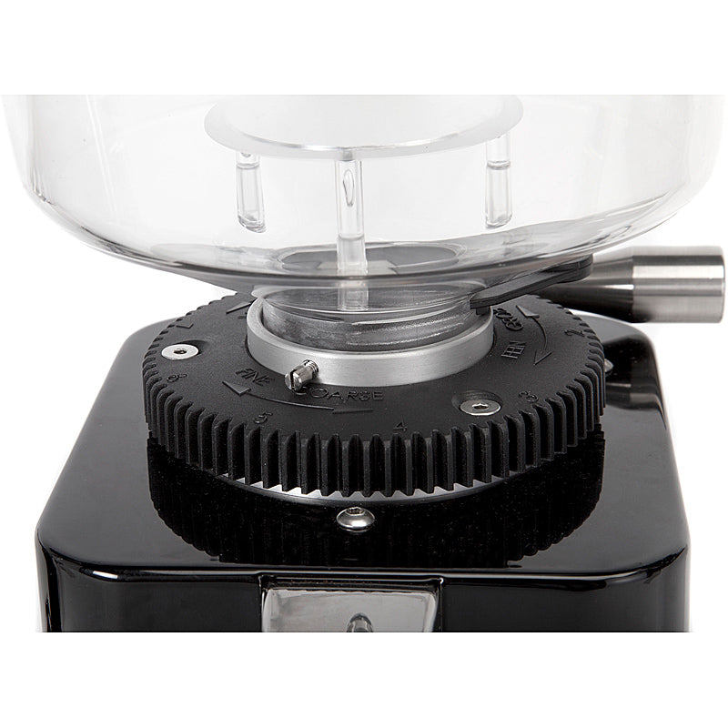 ECM Kaffeemühle S-Automatik 64 Edelstahl Poliert