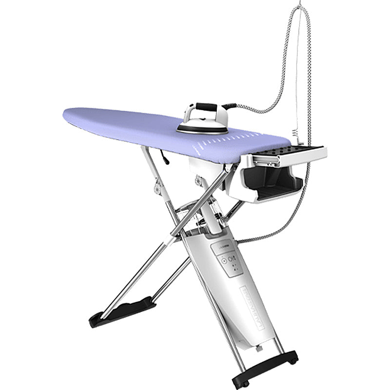 LauraStar Bezug My Cover S-Serie Violett Mauve