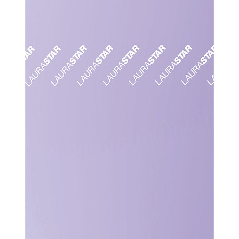 LauraStar Bezug My Cover S-Serie Violett Mauve