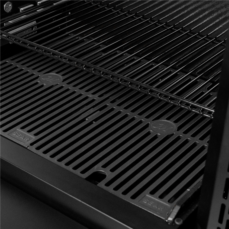 Masterbuilt - Gravity Series 600 Digital Charcoal BBQ & Smoker