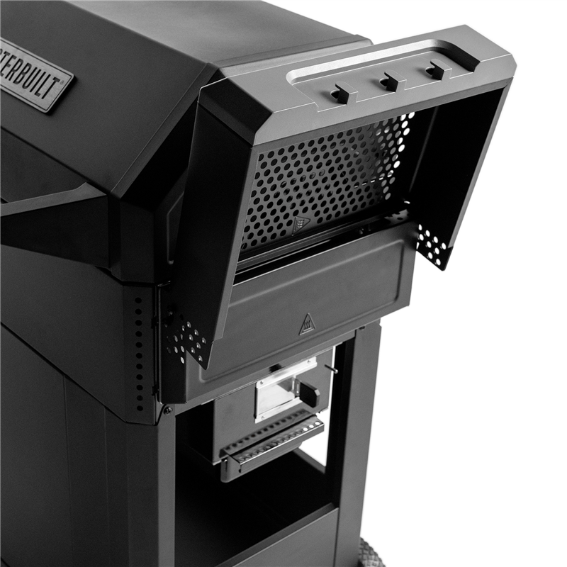 Masterbuilt - AutoIgnite Series 545 Digital Holzkohle Grill