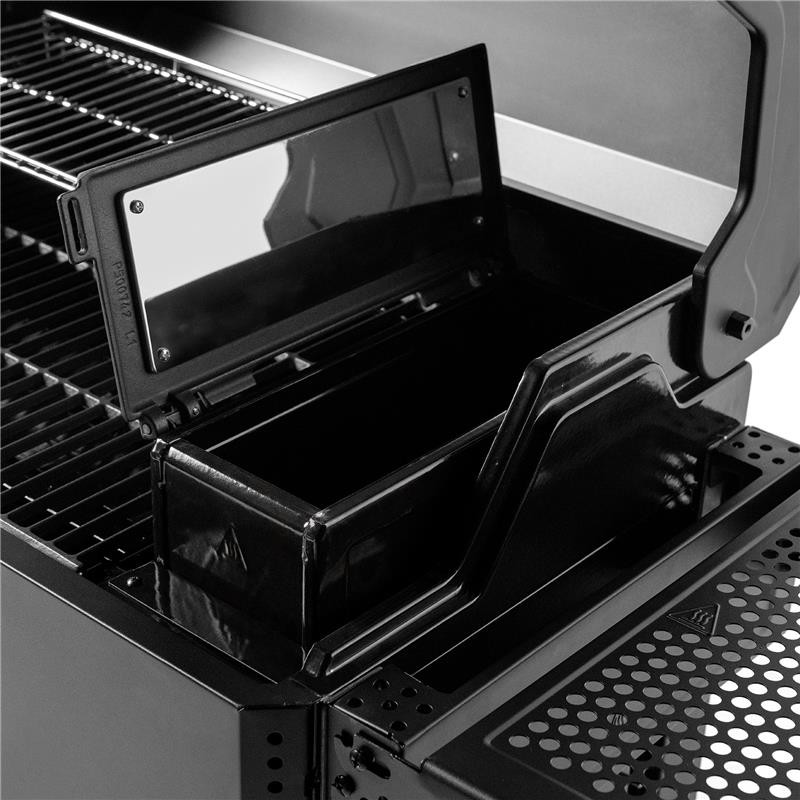 Masterbuilt - AutoIgnite Series 545 Digital Holzkohle Grill