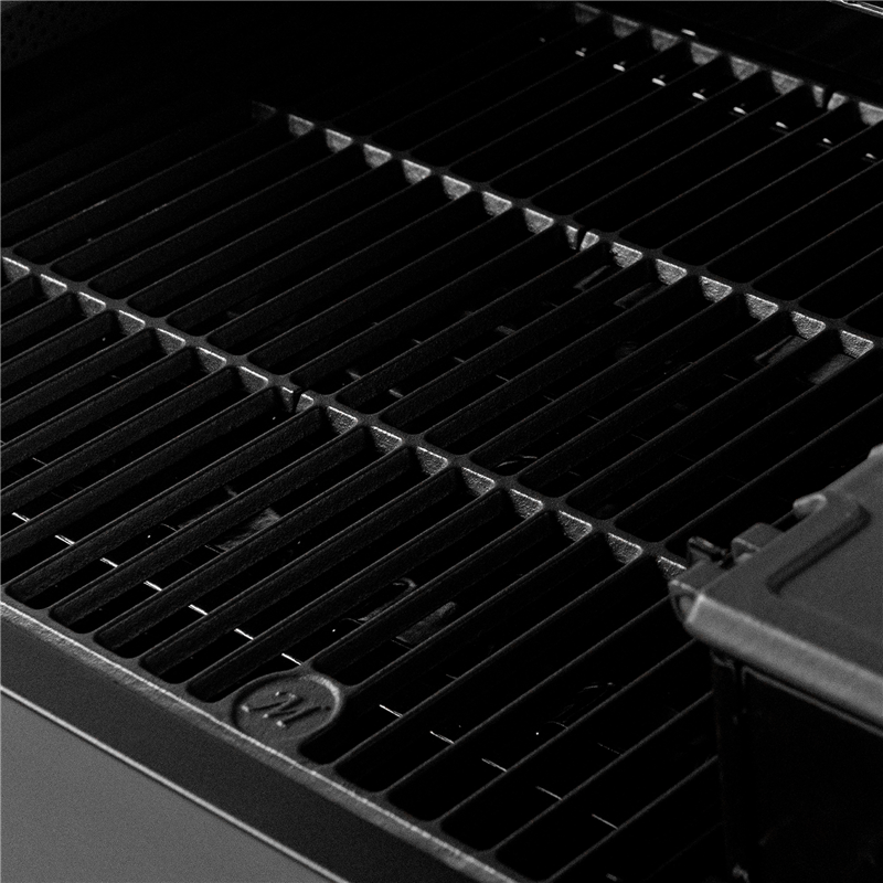 Masterbuilt - AutoIgnite Series 545 Digital Holzkohle Grill