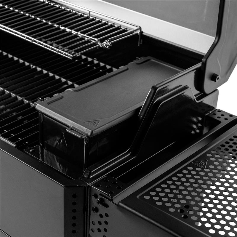 Masterbuilt - AutoIgnite Series 545 Digital Holzkohle Grill