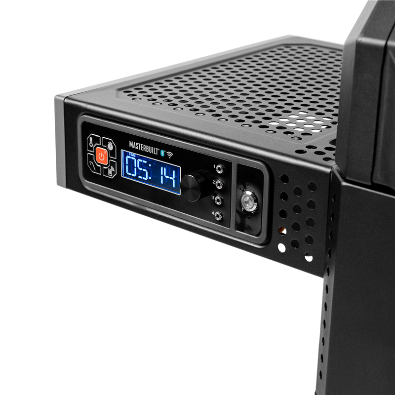 Masterbuilt - AutoIgnite Series 545 Digital Holzkohle Grill