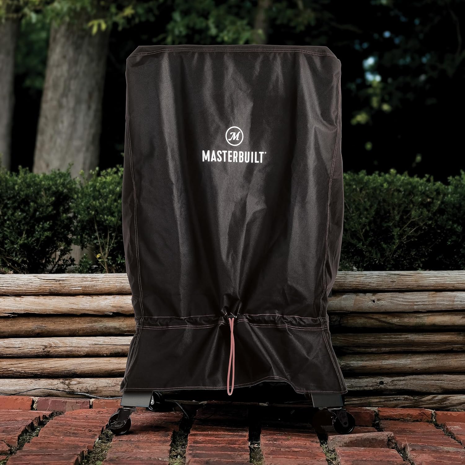 Masterbuilt 40" Digital Charcoal Smoker - Abdeckhaube