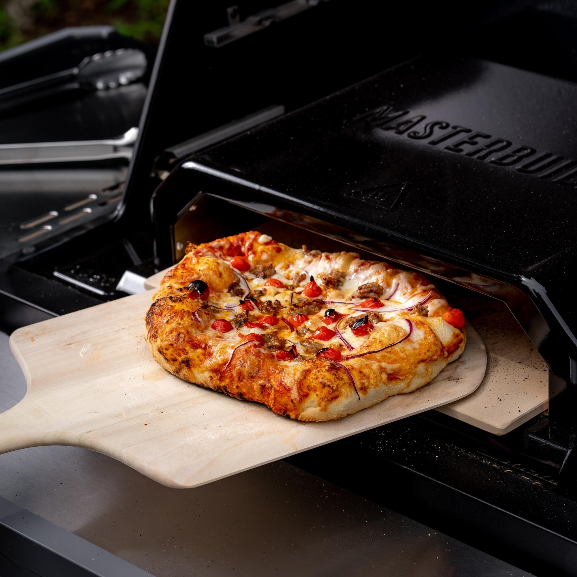 Masterbuilt - Pizza Ofen MB20181722