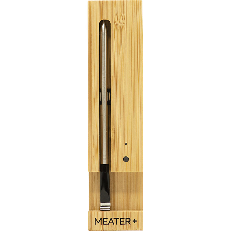 Meater Plus Kabelloses Thermometer Bluetooth/WLAN