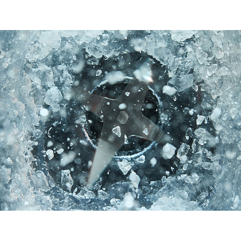 Kitchenaid 5KSB2073EBM Standmixer 2,1 Liter Matt Schwarz