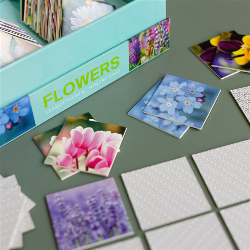 Remember 44 'Flowers' MEM06