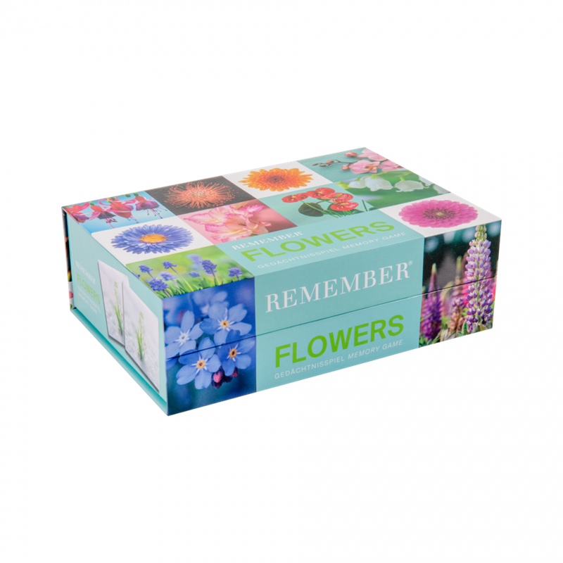 Remember 44 'Flowers' MEM06