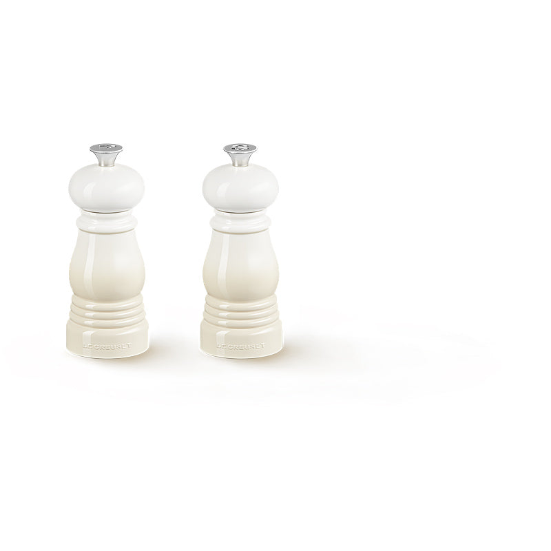 Le Creuset MILL SET SMALL MERINGUE