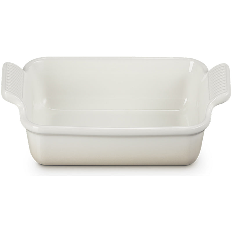 Le Creuset Auflaufform Tradition 32 cm Meringue