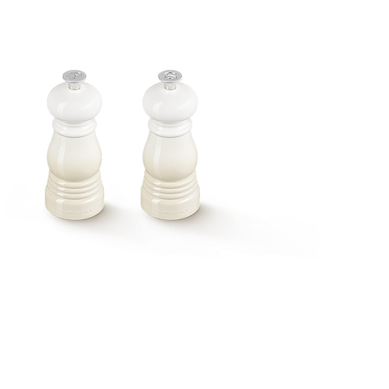 Le Creuset MILL SET SMALL MERINGUE