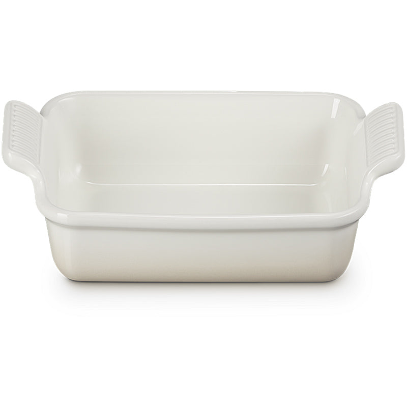 Le Creuset Tradition 19 cm Meringue Casserole Dish