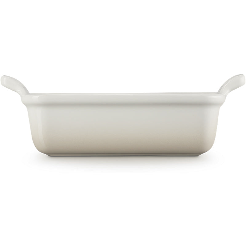 Le Creuset Auflaufform Tradition 32 cm Meringue